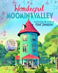 Wonderful Moominvalley: Adventures in Moominvalley Book 4 cena un informācija | Grāmatas pusaudžiem un jauniešiem | 220.lv