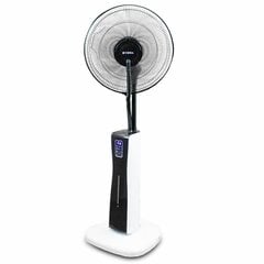 Вентилятор с функцией увлажнения воздуха Bituxx  цена и информация | Вентиляторы | 220.lv