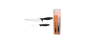 Набор ножей Essential цена и информация | Ножи и аксессуары для них | 220.lv