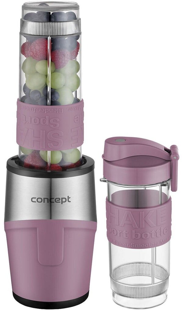 Concept Smoothie SM3483 cena un informācija | Smūtiju blenderi | 220.lv