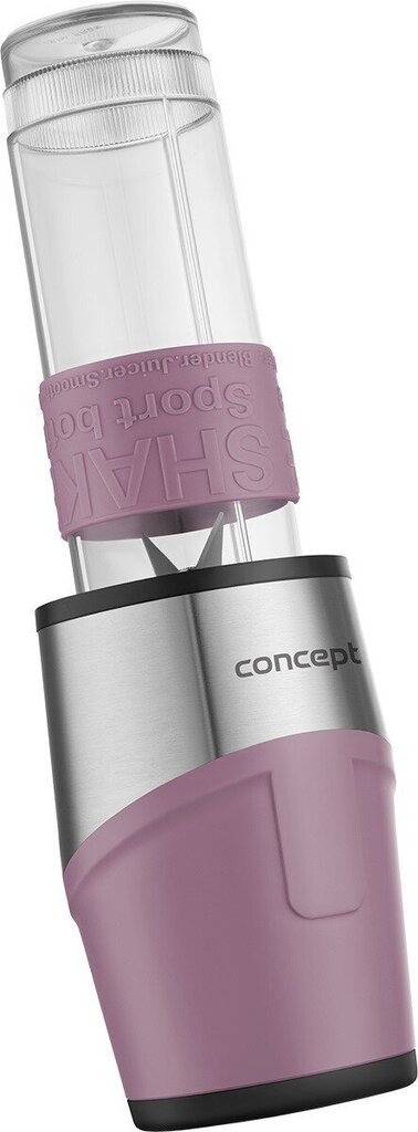 Concept Smoothie SM3483 cena un informācija | Smūtiju blenderi | 220.lv