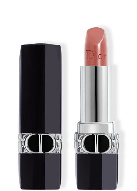 Tonēts lūpu balzams Rouge Dior Balm Satin 3,5 g цена и информация | Lūpu krāsas, balzāmi, spīdumi, vazelīns | 220.lv