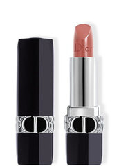 Оттеночный бальзам для губ Rouge Dior Balm Satin Classic, 3.5 г цена и информация | Помады, бальзамы, блеск для губ | 220.lv