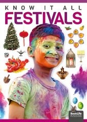 Festivals цена и информация | Книги для подростков  | 220.lv