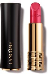 Krēmveida lūpu krāsa L'Absolu Rouge (Cream Lips Tick) 3,4 g cena un informācija | Lancôme Smaržas, kosmētika | 220.lv