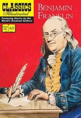 Benjamin Franklin cena un informācija | Grāmatas pusaudžiem un jauniešiem | 220.lv