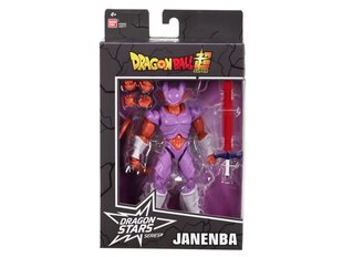 Bandai - DRAGON BALL DRAGON STARS JANENBA, 36777 цена и информация | Игрушки для мальчиков | 220.lv