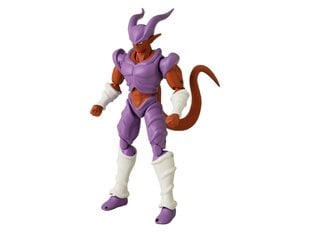 Bandai - DRAGON BALL DRAGON STARS JANENBA, 36777 цена и информация | Игрушки для мальчиков | 220.lv