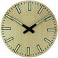 Prim Luminiscents sporta sienas pulkstenis E01P.4130.5000 cena un informācija | Pulksteņi | 220.lv
