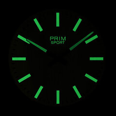 Настенные часы E01P.4131.5000 цена и информация | Часы | 220.lv