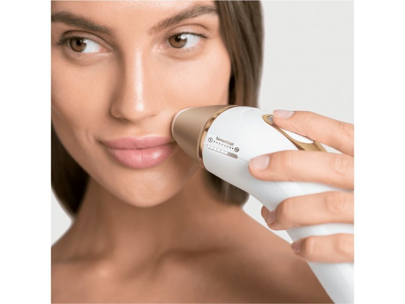 Braun Silk-expert Pro 5 epilators cena un informācija | Epilatori | 220.lv