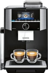 Siemens EQ.9 plus s500 cena un informācija | Siemens TV un Sadzīves tehnika | 220.lv