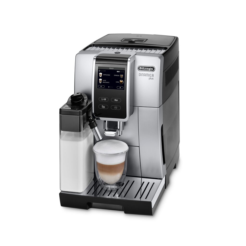 DeLonghi ECAM 370.70.SB cena un informācija | Kafijas automāti | 220.lv