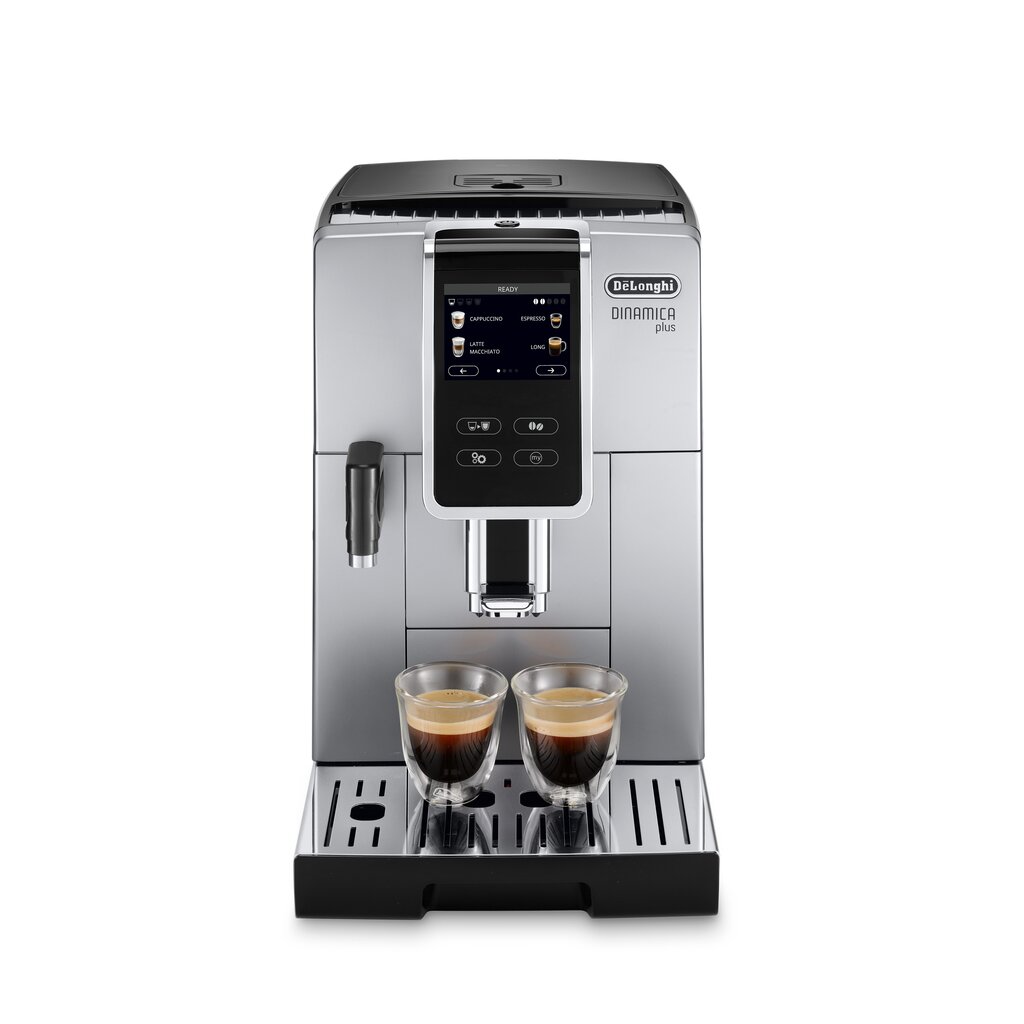 DeLonghi ECAM 370.70.SB cena un informācija | Kafijas automāti | 220.lv