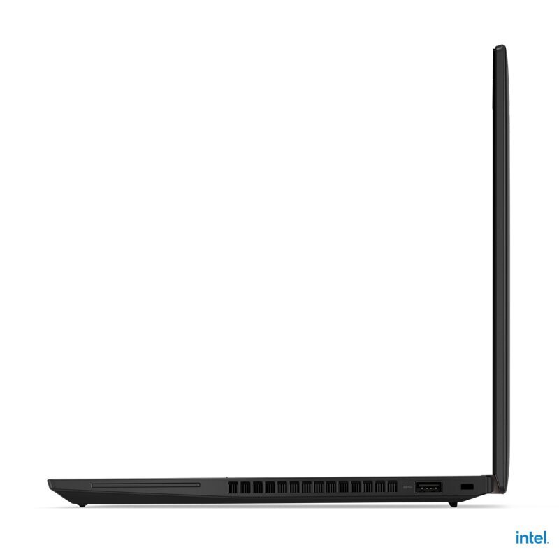 Lenovo ThinkPad T14 (Gen 3) melns, 14", IPS, WUXGA, 1920 x 1200, neatspīd, Intel Core i7, i7-1255U, 16 GB, SSD 512 GB, Intel Iris Xe grafika, nav optiskā diskdziņa, Windows 11 Pro, 802.11ax, Bluetooth versija 5.2, LTE atjaunināms, Tastatūras valoda Nordic цена и информация | Portatīvie datori | 220.lv