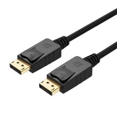 Unitek HDMI vads M / M 3.0m v2.0; цена и информация | Кабели и провода | 220.lv