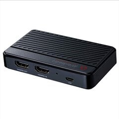 Устройство видеозахвата AVerMedia Live Gamer MINI GC311 USB 2.0 цена и информация | Мультимедийные проигрыватели | 220.lv