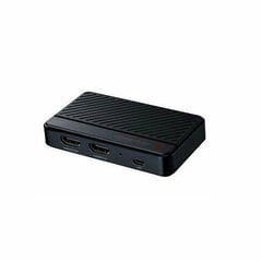 Устройство видеозахвата AVerMedia Live Gamer MINI GC311 USB 2.0 цена и информация | Мультимедийные проигрыватели | 220.lv