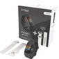 Fitbit Charge 5 Gift Pack FB421BKBK-EUBNDL cena un informācija | Fitnesa aproces | 220.lv