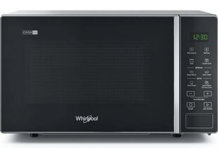 Whirlpool MWP 203 M цена и информация | Микроволновые печи | 220.lv