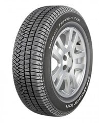 BF Goodrich URBAN TERRAIN T/A 235/70R16 106 H цена и информация | Летняя резина | 220.lv