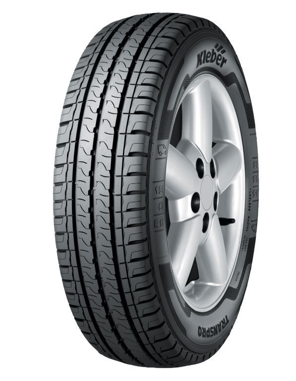 Kleber TRANSPRO 185/80R14C 102 R цена и информация | Vasaras riepas | 220.lv