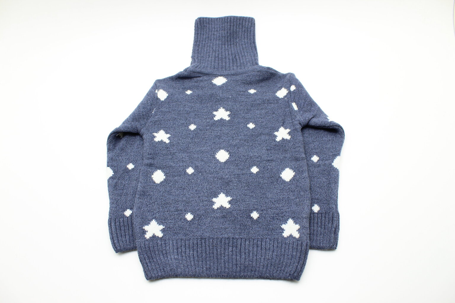 Ziemassvētku pelēks unisex džemperis cena un informācija | Zēnu jakas, džemperi, žaketes, vestes | 220.lv