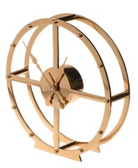 Pendulum pulkstenis, 35 cm cena un informācija | Pulksteņi | 220.lv