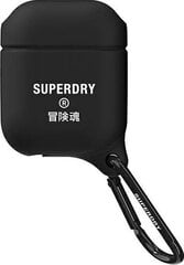 SuperDry AirPods cena un informācija | Austiņu piederumi | 220.lv