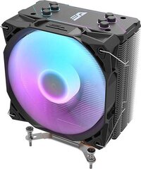 Darkflash S11 Pro ARGB cena un informācija | Procesora dzesētāji | 220.lv