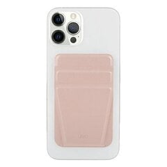Uniq Lyft, rozā cena un informācija | Mobilo telefonu aksesuāri | 220.lv