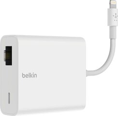 Belkin B2B165bt cena un informācija | Adapteri un USB centrmezgli | 220.lv