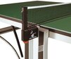 Galda tenisa galds Cornilleau 740 Indoor ITTF - Blue cena un informācija | Galda tenisa galdi un pārklāji | 220.lv