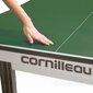 Galda tenisa galds Cornilleau 740 Indoor ITTF - Blue cena un informācija | Galda tenisa galdi un pārklāji | 220.lv