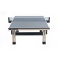 Tenisa galds Cornilleau 850 Wood ITTF Indoor - Grey cena un informācija | Galda tenisa galdi un pārklāji | 220.lv