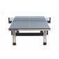 Tenisa galds Cornilleau 850 Wood ITTF Indoor - Grey цена и информация | Galda tenisa galdi un pārklāji | 220.lv