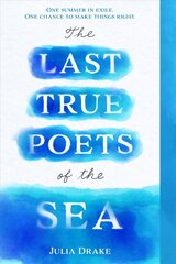 The Last True Poets of the Sea цена и информация | Книги для подростков и молодежи | 220.lv