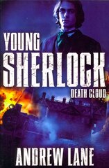 Death Cloud New Edition cena un informācija | Grāmatas pusaudžiem un jauniešiem | 220.lv