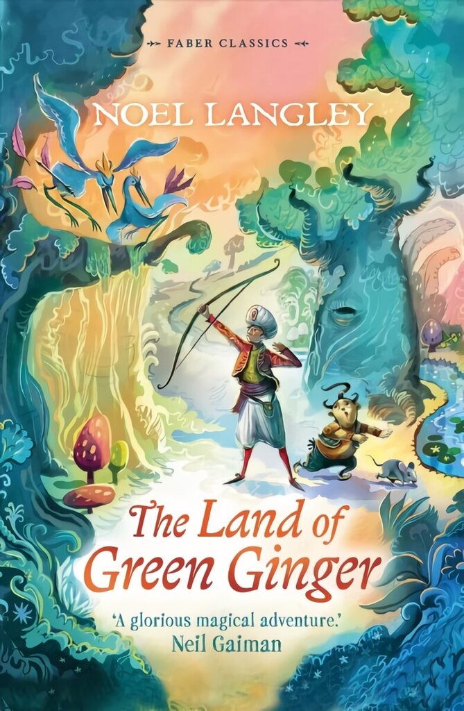 Land of Green Ginger Main cena un informācija | Grāmatas pusaudžiem un jauniešiem | 220.lv