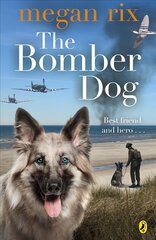 Bomber Dog цена и информация | Книги для подростков и молодежи | 220.lv