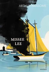 Missee Lee цена и информация | Книги для подростков и молодежи | 220.lv