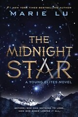 Midnight Star цена и информация | Книги для подростков  | 220.lv