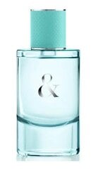 Туалетная вода для женщин Tiffany & Co Love Her EDP для женщин 50 мл цена и информация | Женские духи | 220.lv