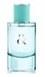 Parfimērijas ūdens Tiffany & Co Love Her EDP sievietēm, 50 ml cena un informācija | Sieviešu smaržas | 220.lv