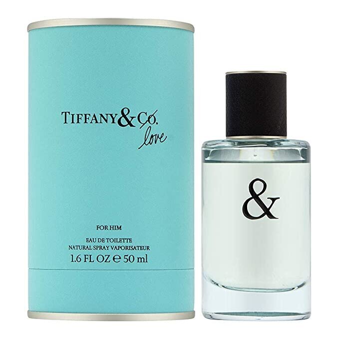 Parfimērijas ūdens Tiffany & Co Love Her EDP sievietēm, 50 ml cena un informācija | Sieviešu smaržas | 220.lv