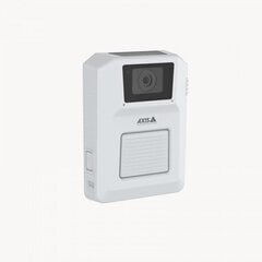 AXIS W101/WHITE 02259-001 cena un informācija | Sporta kameras | 220.lv