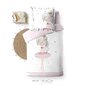Gultas veļas komplekts 140x200, 2 daļu cena un informācija | Bērnu gultas veļa | 220.lv