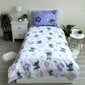 Bērnu gultas veļas komplekts Lilo&Stich, 140x200, 2 daļu cena un informācija | Bērnu gultas veļa | 220.lv