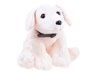 Плюшевая собачка ZA3032, 45 см цена и информация | Мягкие игрушки | 220.lv