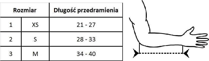 Atbalsta pārsējs-plecu stabilizators TOROS-GROUP, zils, 0.izmērs cena un informācija | Ķermeņa daļu fiksatori | 220.lv